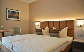 Hotel Friesen